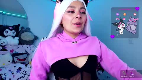 Marceline online show from 09.17.25