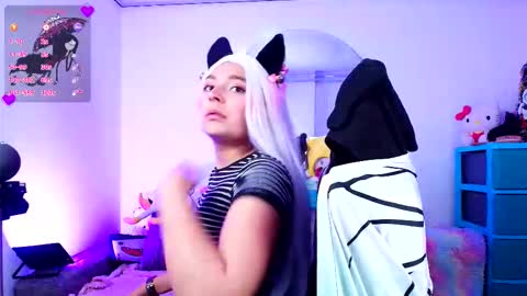 Marceline online show from 12.02.25