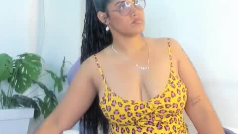 Snapshot of marcyasm chatting on 02.06.26 Marcy Gomez online show from 02.06.26