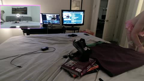 Marcy Tappette online show from 12.30.24