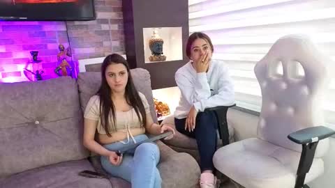 Maria online show from 10.03.25