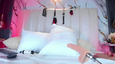 Marelyn online show from 02.19.26