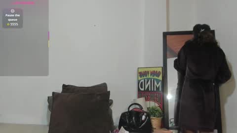 marfilastrom online show from 01.11.26