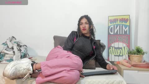 marfilastrom online show from 02.05.26