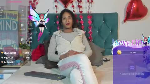 marfilastrom online show from 03.23.26