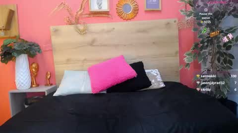 margare_scarlett online show from 01.05.25