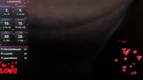 margare_scarlett online show from 03.08.25