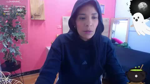 margare_scarlett online show from 10.08.25