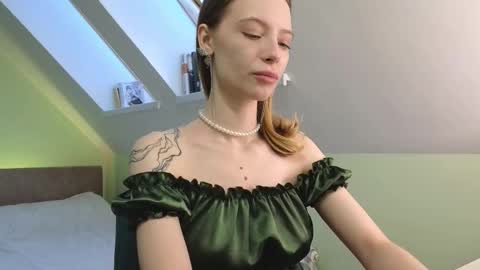  - Alisa online show from 09.10.25