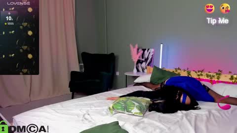 Margaret Clark online show from 12.12.24