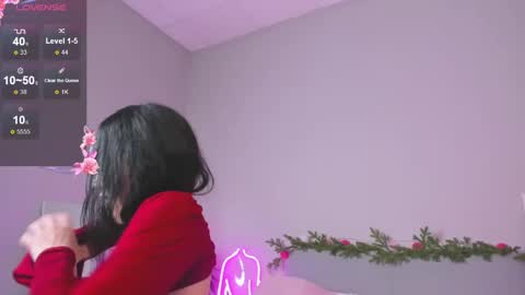 Margaret Clark online show from 01.08.25