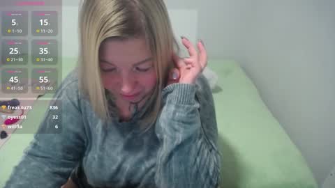 margaret gem online show from 02.01.25