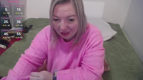 margaret gem online show from 02.17.25