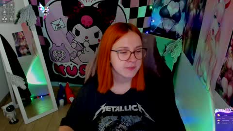 Margaret online show from 12.10.24