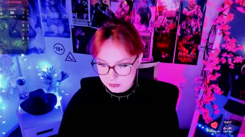 Margaret online show from 12.01.25