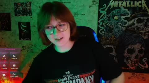 Margaret online show from 04.10.26