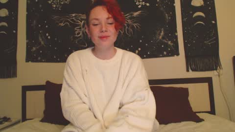 Margaret online show from 12.11.24