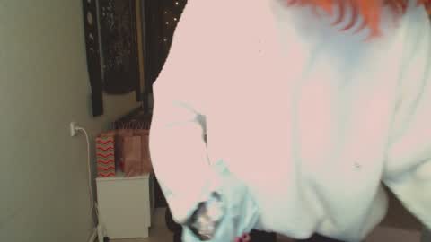 Margaret online show from 12.14.24