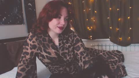 Margaret online show from 11.04.25