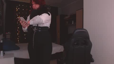 Margaret online show from 11.22.25