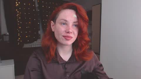 Margaret online show from 11.29.25