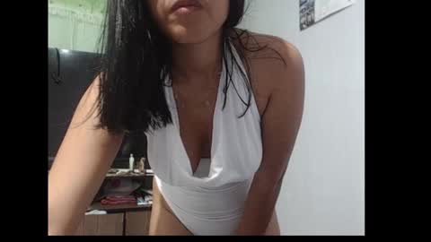 Snapshot of margareth_garcia chatting on 09.11.25 margareth online show from 09.11.25