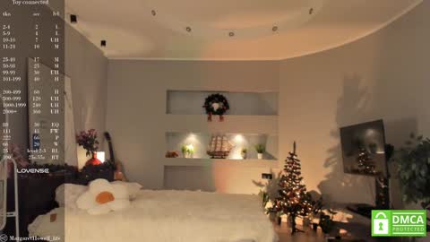 Margaret online show from 01.05.25