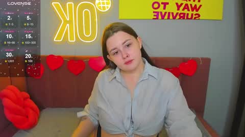 Margaret 3 online show from 02.15.25