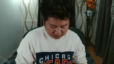 Snapshot of margarette020689 chatting on 12.05.25 sweet marga online show from 12.05.25