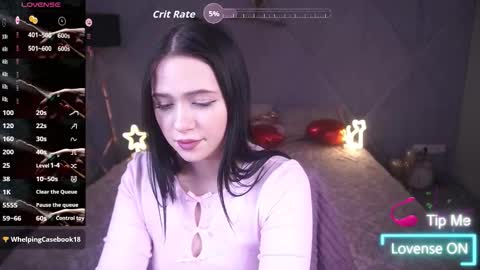 Snapshot of margaritagrey chatting on 02.08.26 margaritagrey online show from 02.08.26