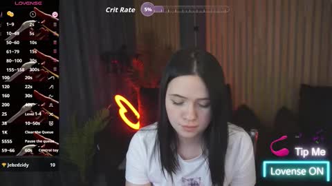 Snapshot of margaritagrey chatting on 02.17.26 margaritagrey online show from 02.17.26