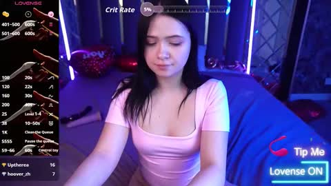 Snapshot of margaritagrey chatting on 02.21.26 margaritagrey online show from 02.21.26