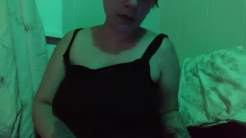 Margaux Green online show from 10.29.25