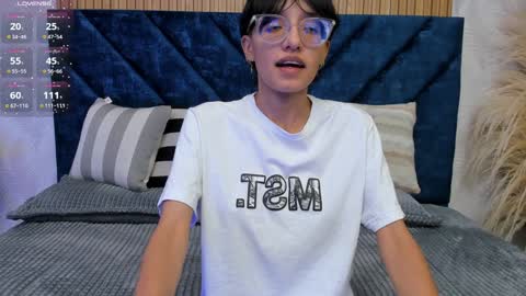 Aitana online show from 02.04.25