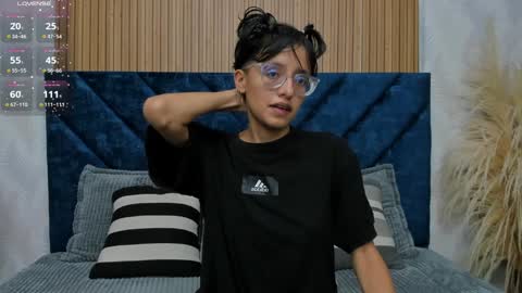 Aitana online show from 02.06.25