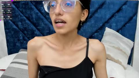 Aitana online show from 02.26.25