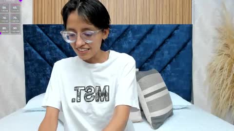 Aitana online show from 03.01.25