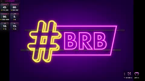 Aitana online show from 09.17.25