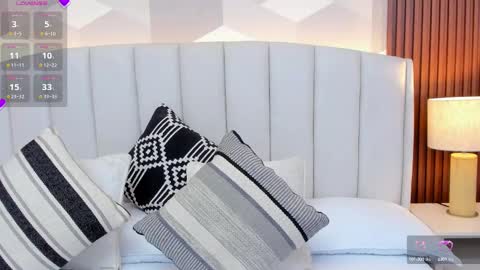 Aitana online show from 10.17.25