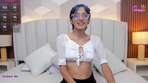 Aitana online show from 03.04.26