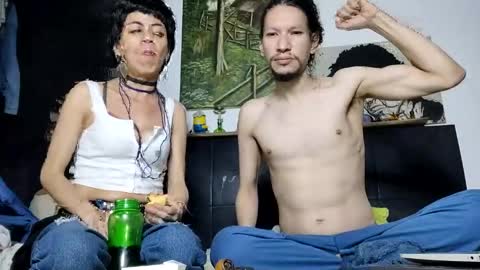 mageritt online show from 10.19.25