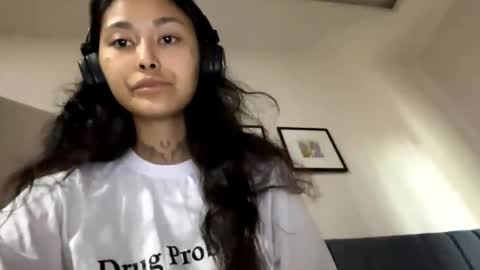 Sandra online show from 04.09.26