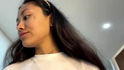 Sandra online show from 04.27.26