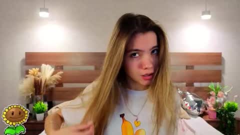 Snapshot of margiedavidson chatting on 02.16.26 Call me Margie33 online show from 02.16.26