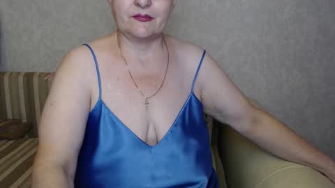 MargieCheerful kind and affectionate online show from 09.24.25