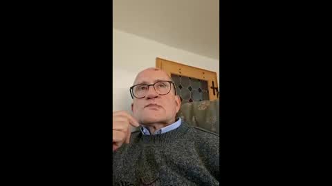 Snapshot of marginalie chatting on 12.17.25 marginalie online show from 12.17.25