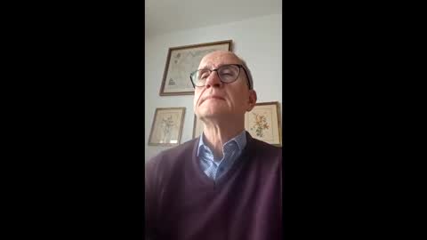 Snapshot of marginalie chatting on 02.21.26 marginalie online show from 02.21.26