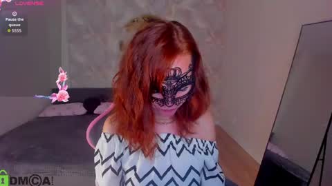 Margo Kellly online show from 07.09.26