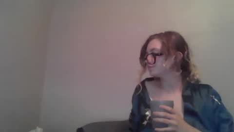 Snapshot of margoheaven chatting on 09.29.25 margoheaven online show from 09.29.25