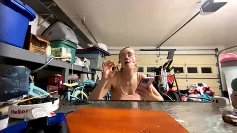 margoheaven online show from 04.27.26